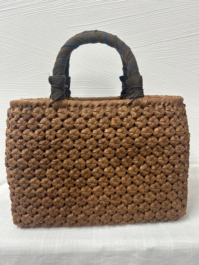 ST-129 山葡萄　つる　蔓　山ブドウ　かごバッグ　つた