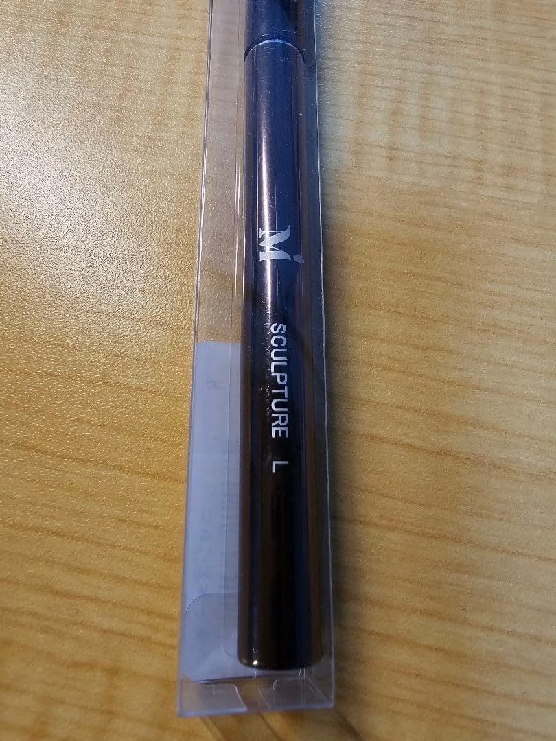 Mirage スカルプチュアブラシL