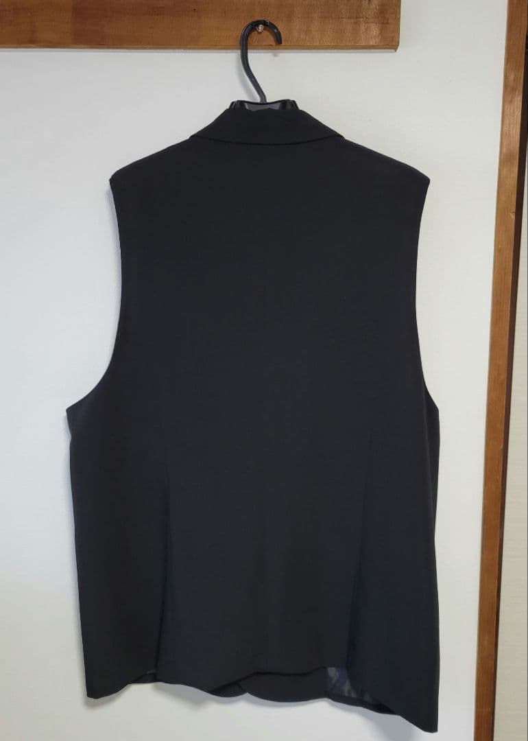 仮面ライダーギーツ浮世英寿序盤着用衣装ベストジレMサイズ