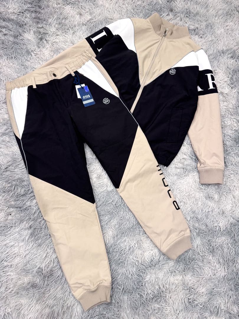 新品未使用 muta MARINE セットアップ