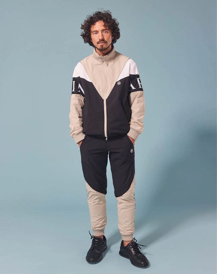 新品未使用 muta MARINE セットアップ