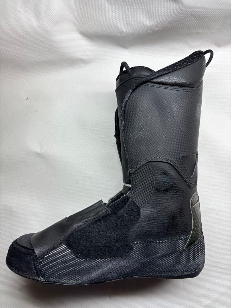 処分値下げ！UPZ RC10 ソール長287mm インナーサイズUK6 25㌢