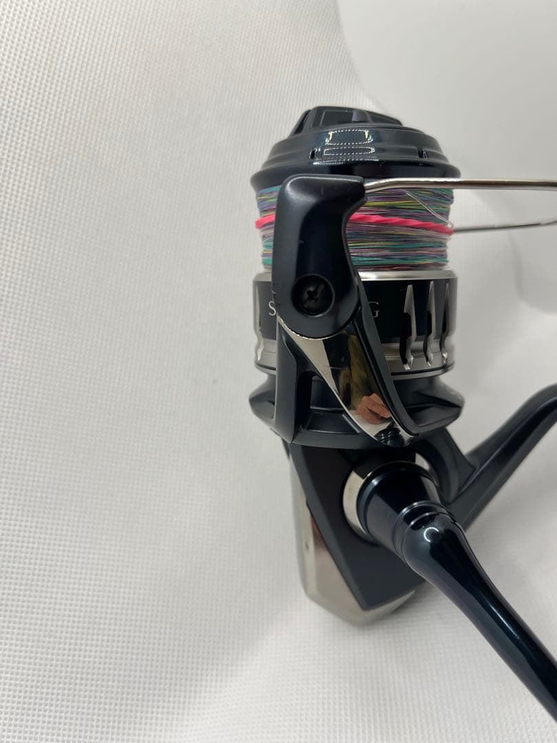 20ストラディックSW 5000XG