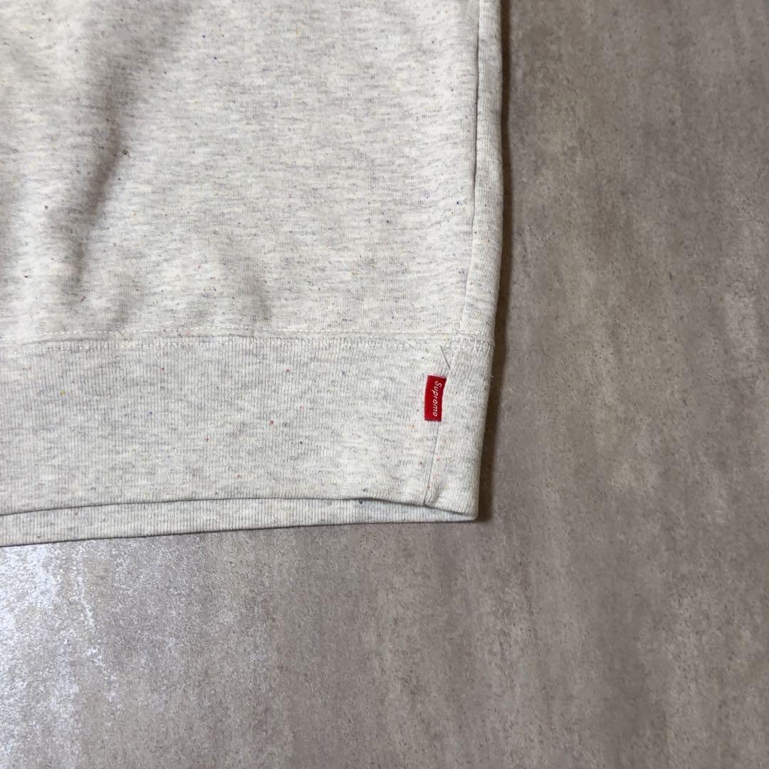 あ*び様 Supreme Small Box Crewneck M