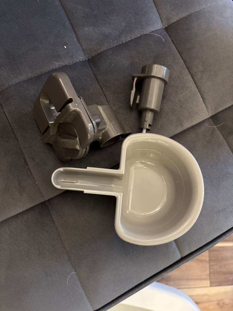 コジマ　ウッドワンサークル キャット 2段 KJセット　猫ケージ　おまけ多数