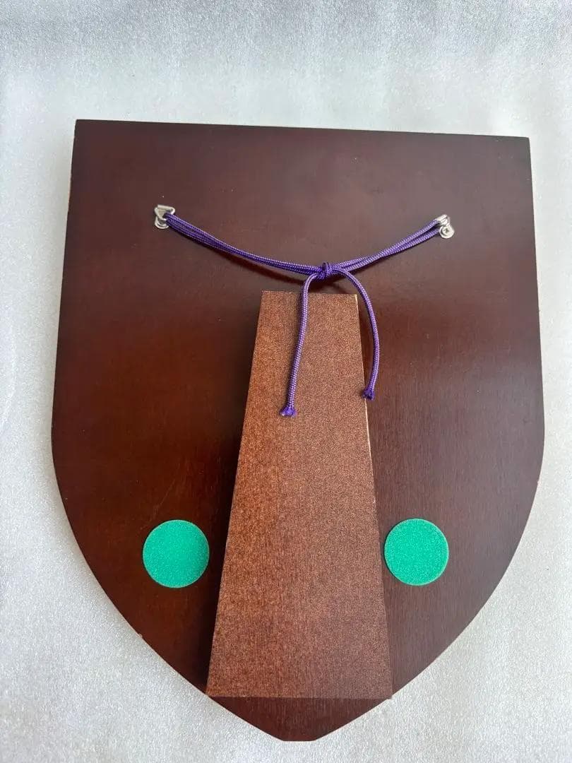 【非売品・超希少】読売ジャイアンツ シーズンシートオーナー 50年継続記念 盾