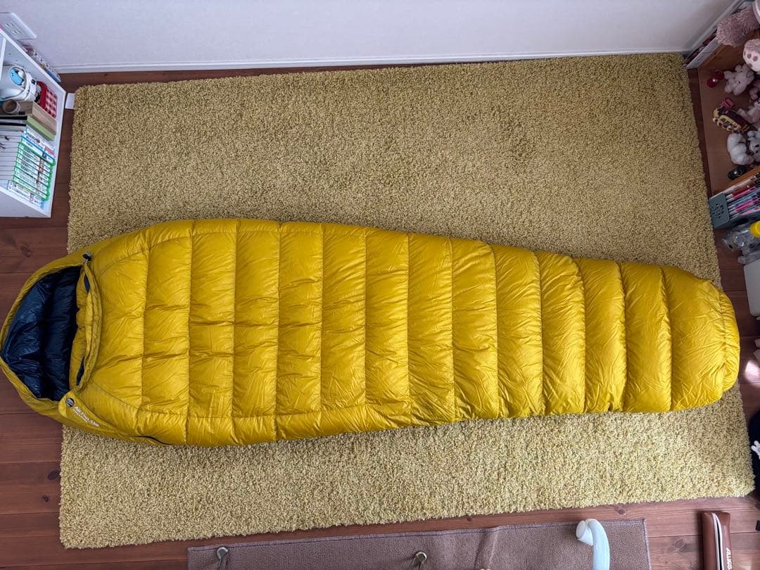 イスカ エアプラス450 ISUKA Air Plus 450