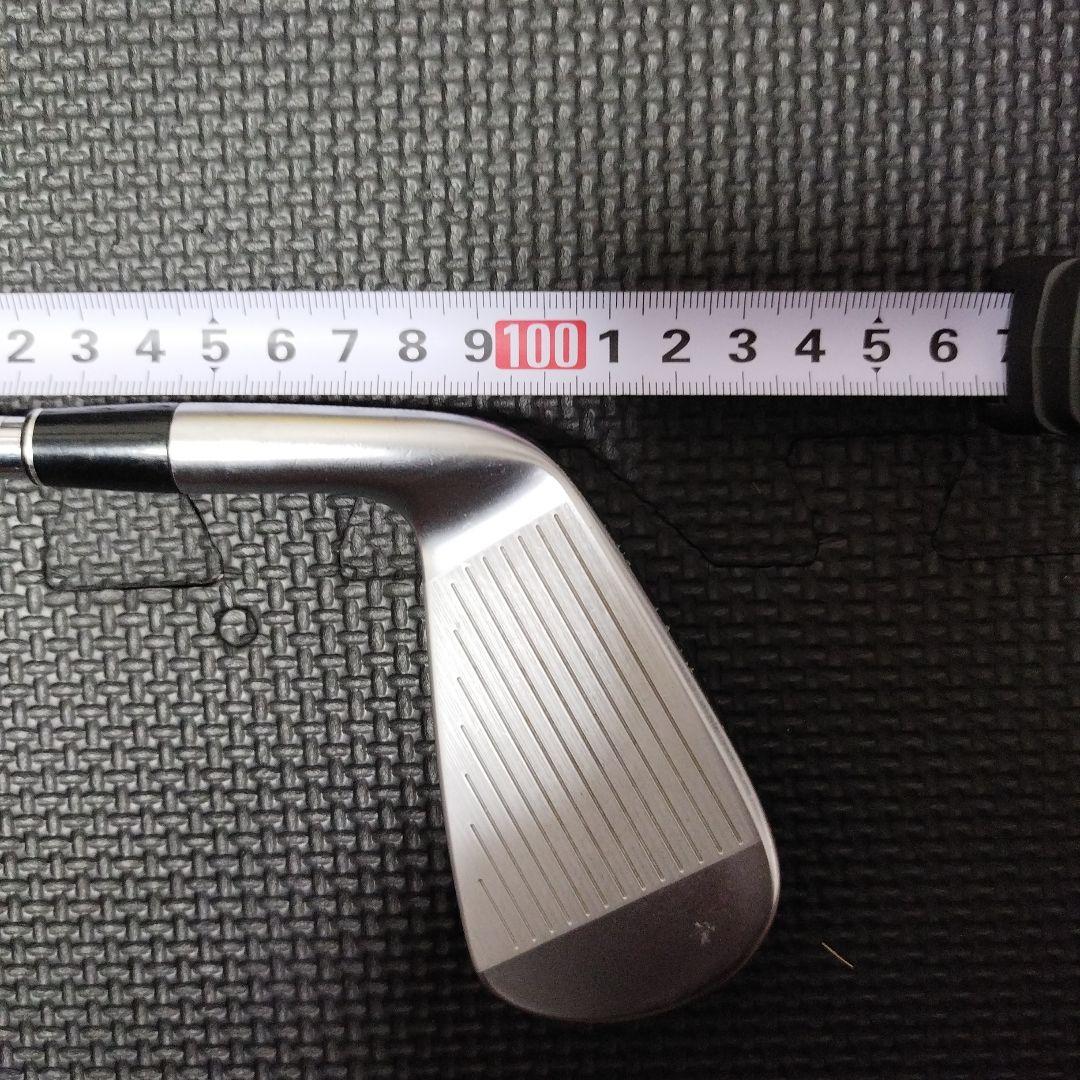 スリクソン　ZX ユーティリティ 3番20度 DG S200 DST