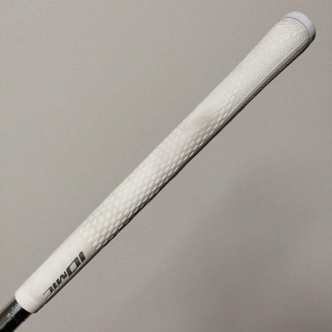 スリクソン　ZX ユーティリティ 3番20度 DG S200 DST