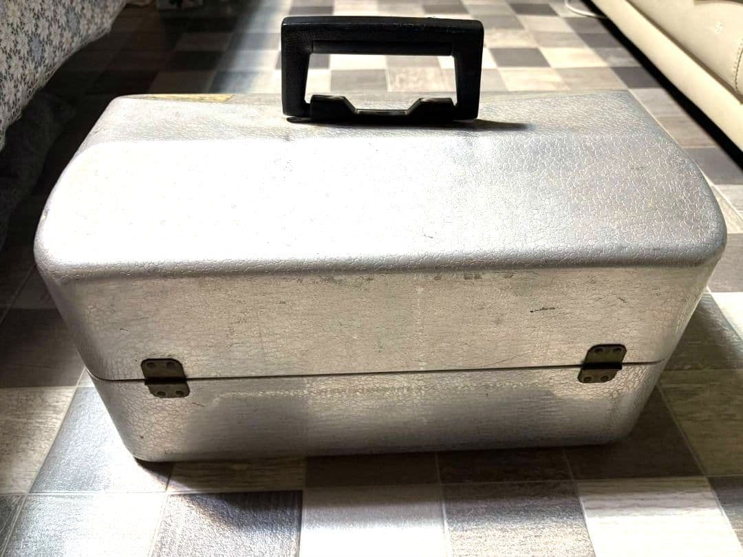 アウトドア・釣り・旅行用品 フィッシング タックルボックス・ルアー