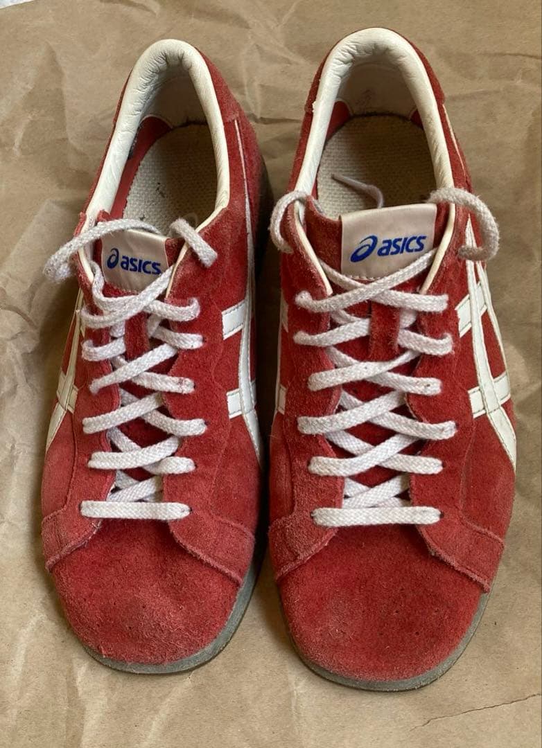 アシックス　ウエイトリフティングシューズ 26.5㎝