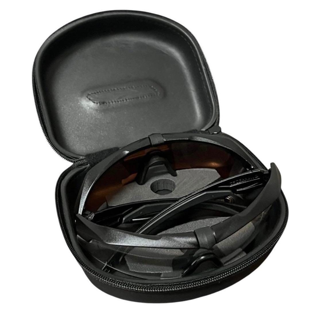 ESS サングラス 2種セット US ミリタリー オークリー OAKLEY