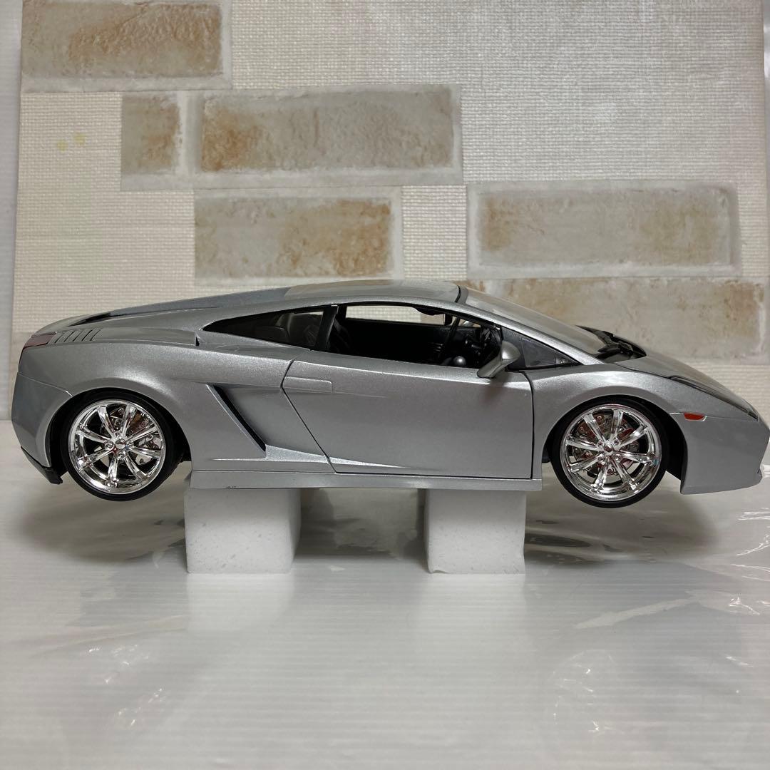 ランボルギーニ　ガヤルド　スペシャルエディション