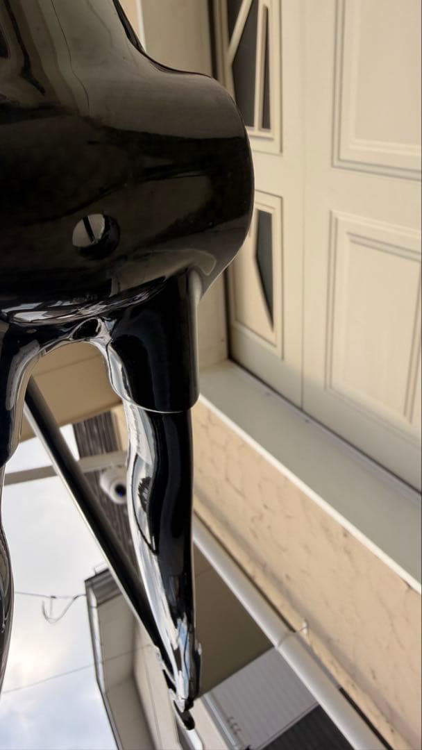 TIME カーボン time rxr vipカラー