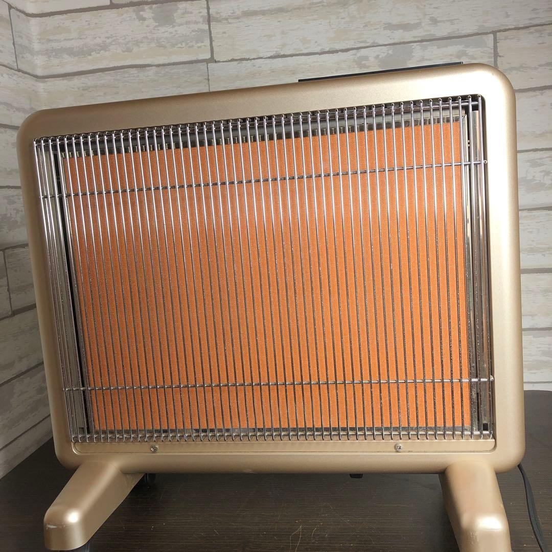 サンルミエ・エクセラ750 遠赤外線暖房器 N750L-GR