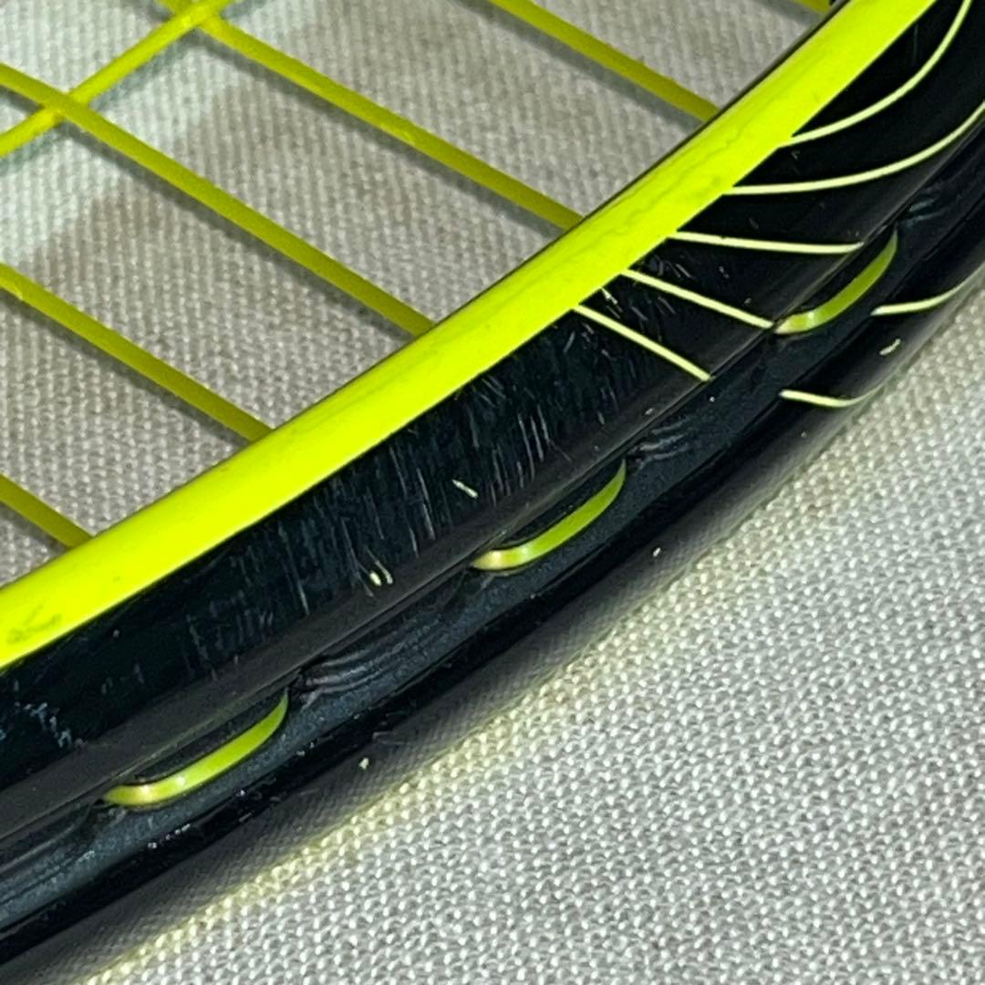 HEAD EXTREME PRO テニスラケット