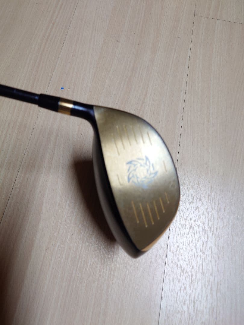 KATANA GP-300 Ninjaドライバー 2本セット