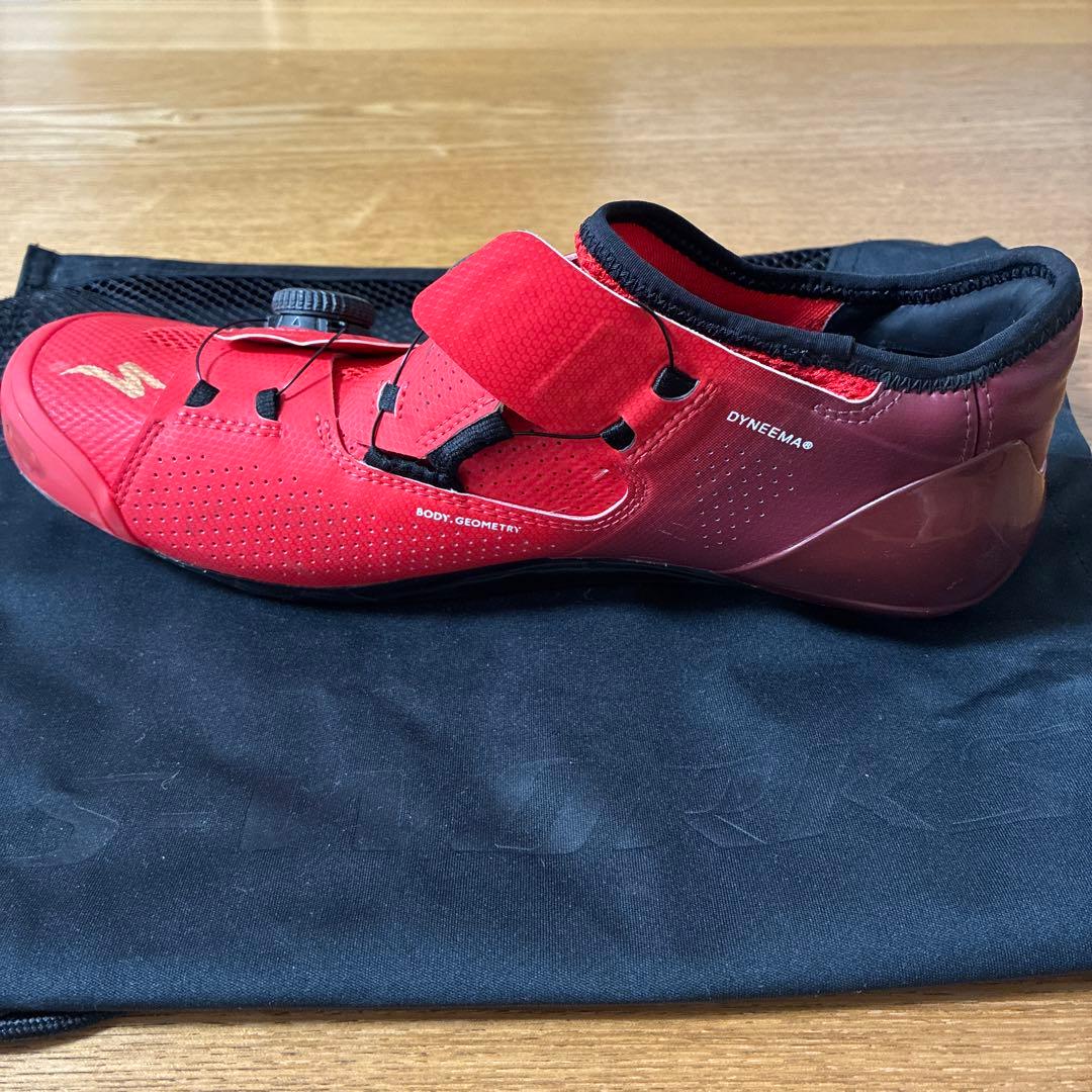 スペシャライズド S-Works Ares/26cm