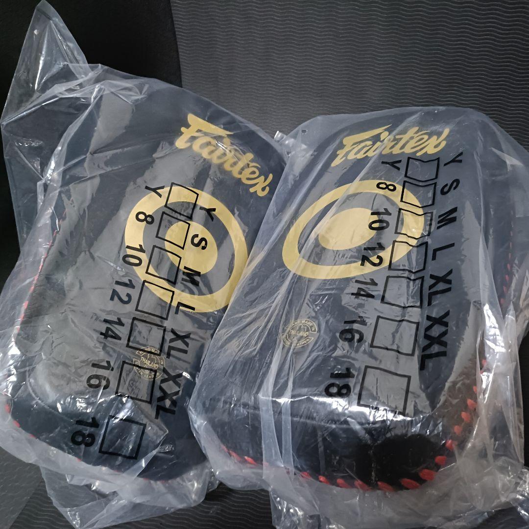 Fairtex/フェアテックス キックミット KPLC6