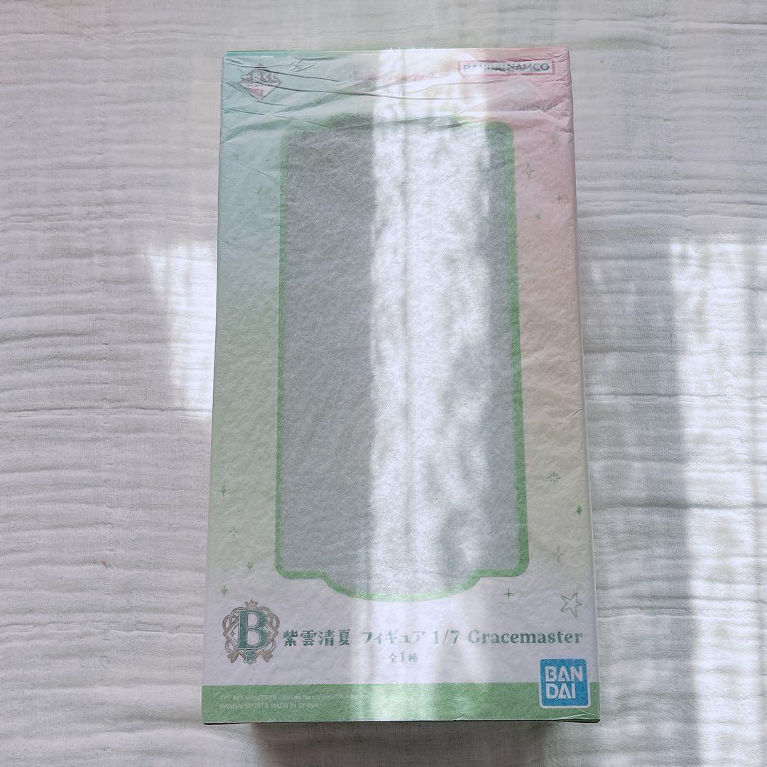 一番くじ　学園アイドルマスター　ラストワン、A賞、B賞、下位賞まとめ