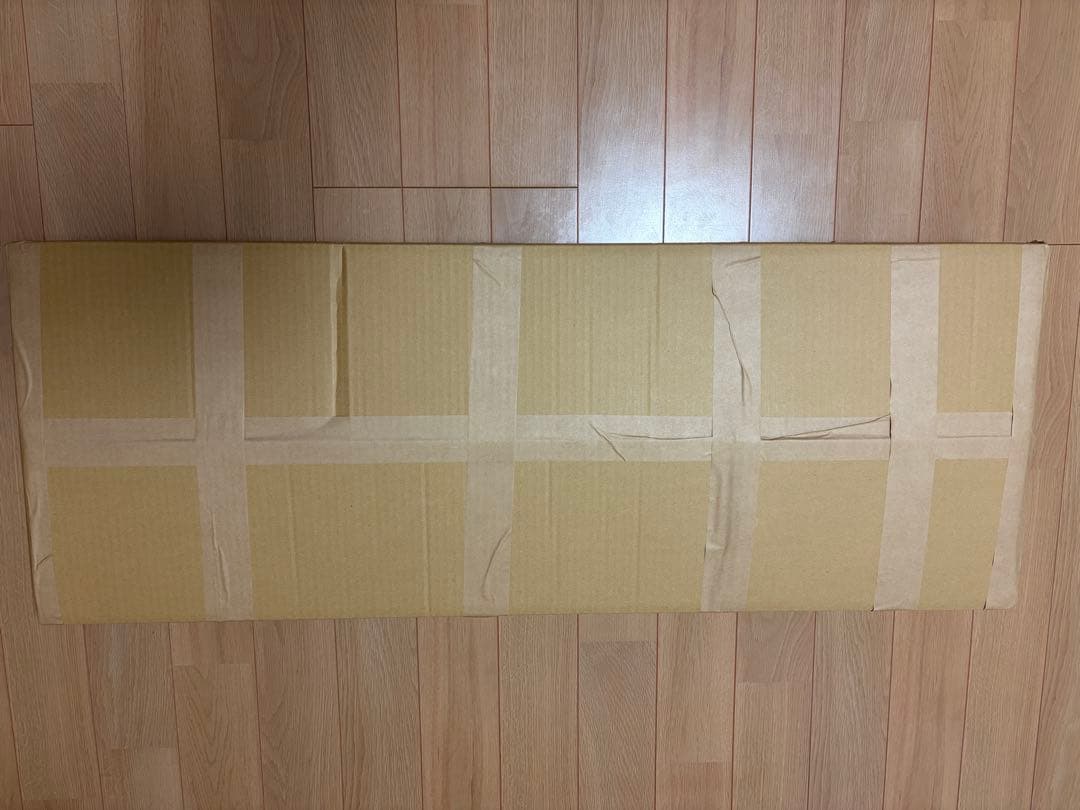 Roland FA06シンセサイザーホワイト61鍵盤（スタンド、フットペダル付）