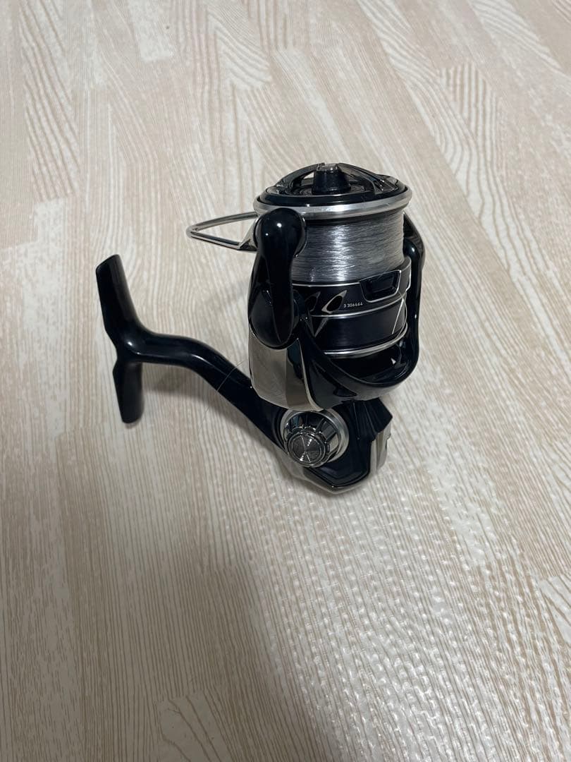 ダイワ　TATULA FC LT 2500SS-H-QD