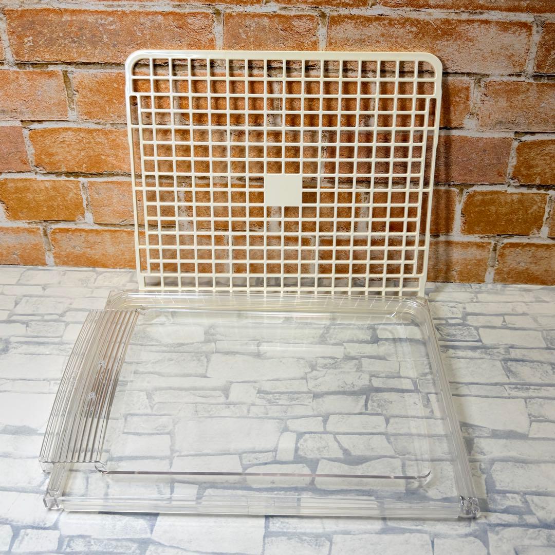 日本ニーダー パン生地用発酵器 PF100 洗えてたためる発酵器mini