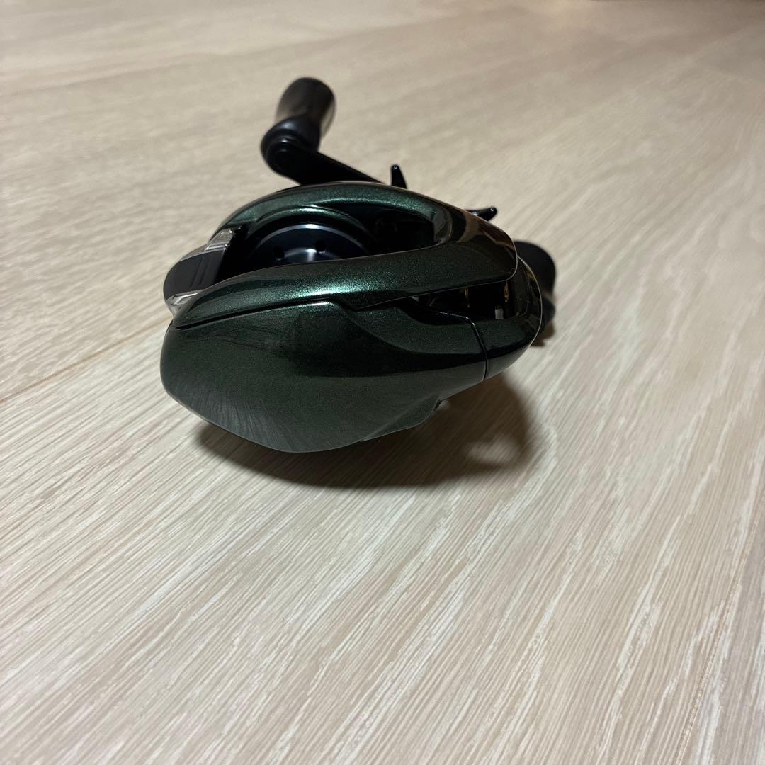 １６メタニウムMGL オリジナル塗装