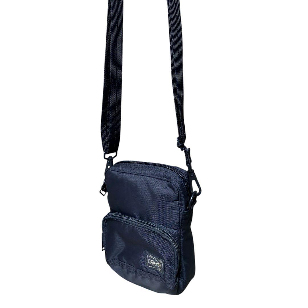 ✨極美品 PORTER フラッシュショルダーバッグ
