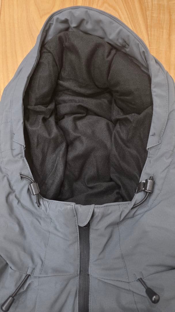 く*ん様 ジャッカル　サーモフォースジャケット　XL