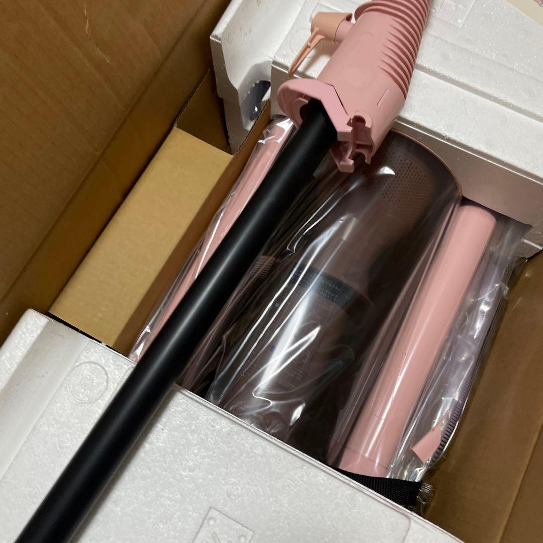 GFORCE MarkⅡ　掃除機　dysonデザイン　箱付き ジャンク