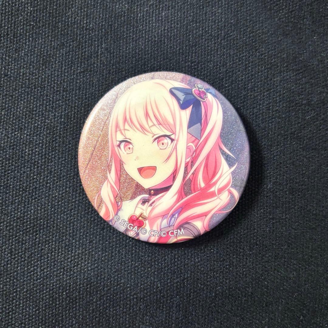 暁山瑞希　ミラージュ　缶バッジ　29点