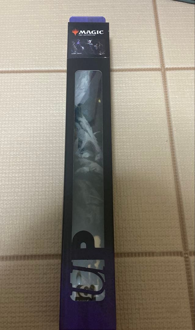 ウルトラ・プロ MTG プレイマット FF 魔女、ヤ・シュトラ・ルル