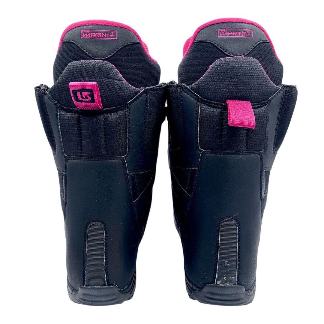 BURTON MOTO スノーボードブーツ Asian Fit 27.0cm