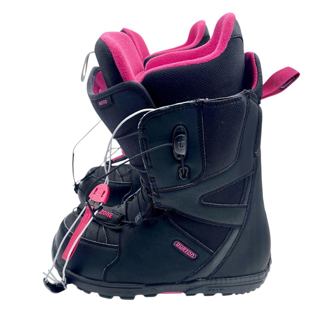 BURTON MOTO スノーボードブーツ Asian Fit 27.0cm