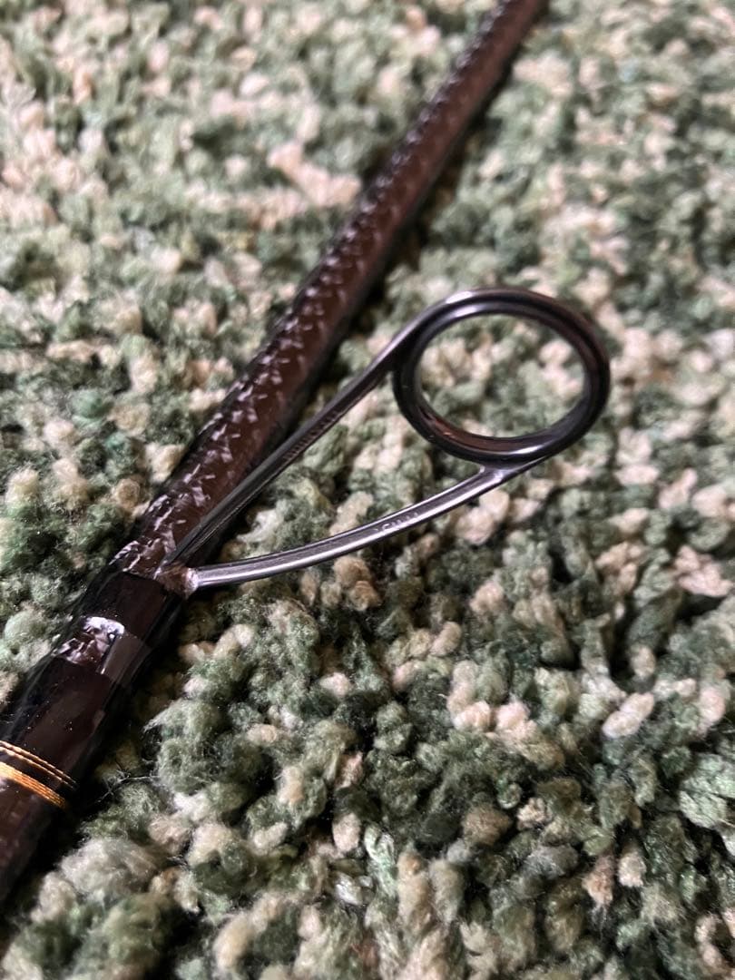 【エイジ様用】オリムピック スーパーカラマレッティ　AT GCALSS 862M