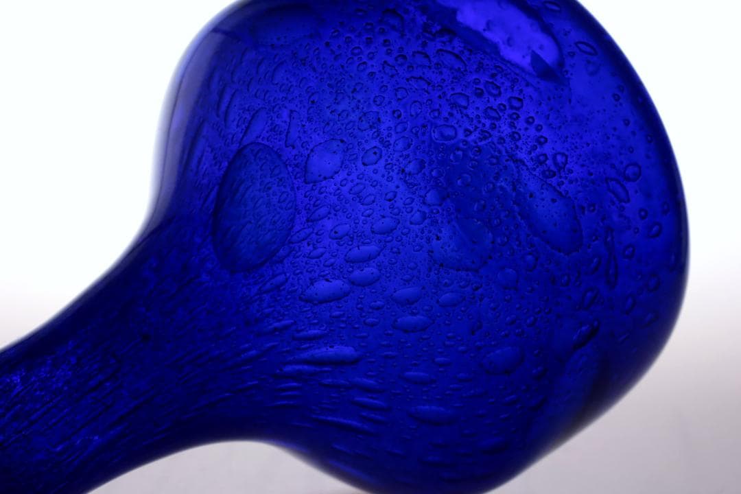 Erik Hoglund エリックホグラン 花瓶 フラワーベース 89955