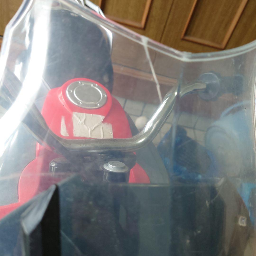 子供用　電動バイク　