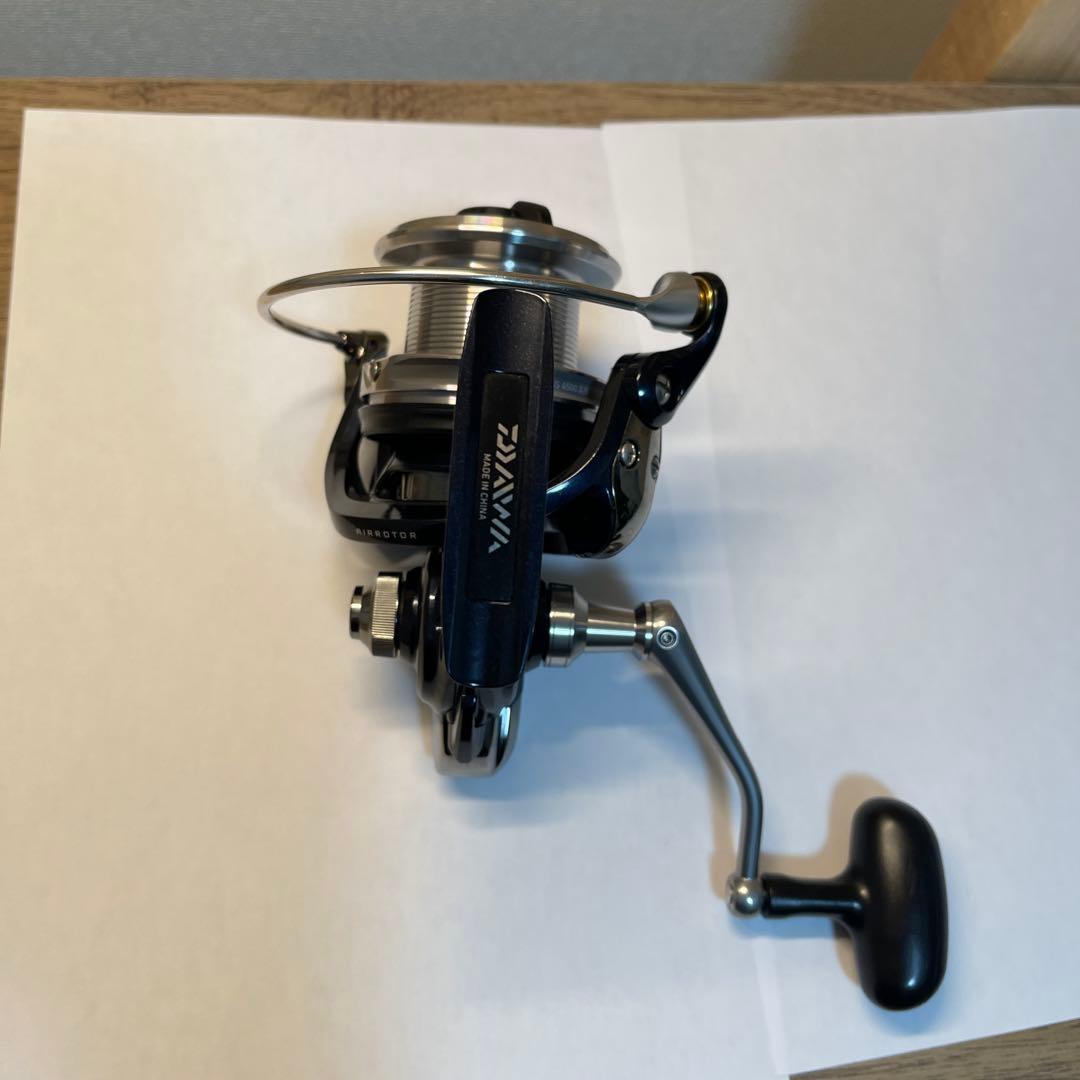 ダイワ　リール　プロカーゴ　SS4500 遠投