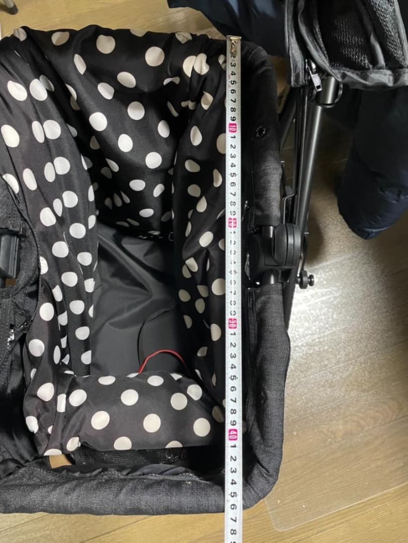 Mother Cart マザーカート ラプレ LAPURE ペットカート