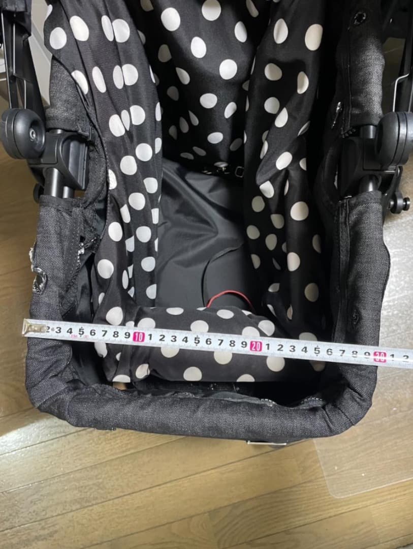 Mother Cart マザーカート ラプレ LAPURE ペットカート