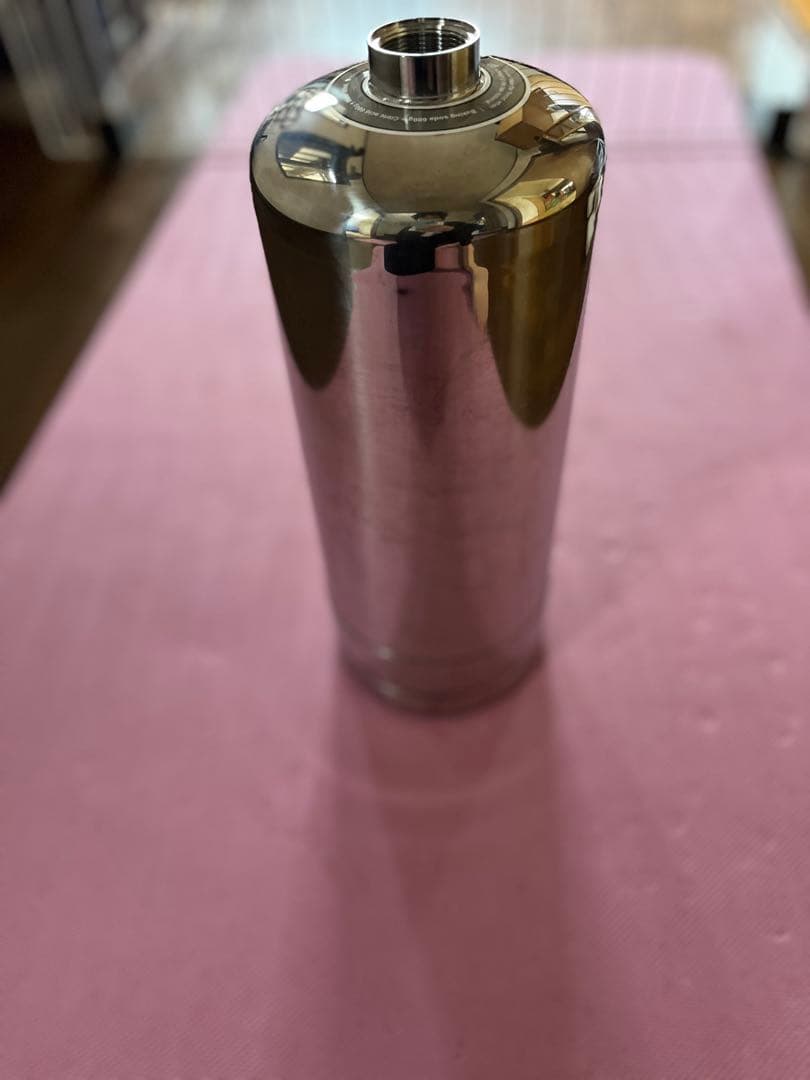 D801s CO2システム 水草育成用