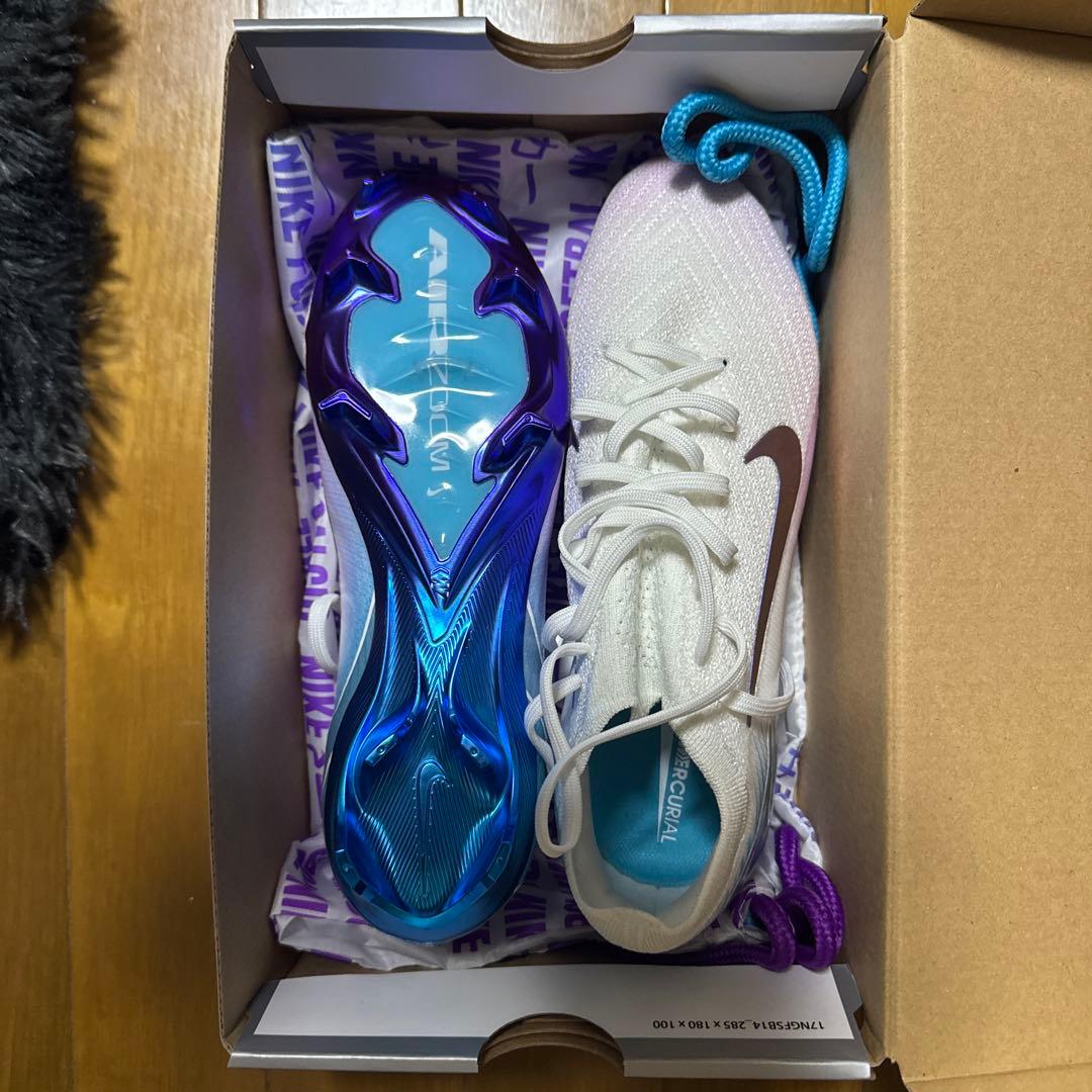 Nike Vapor 16 Elite FG LV8 8 (US)24.5㌢