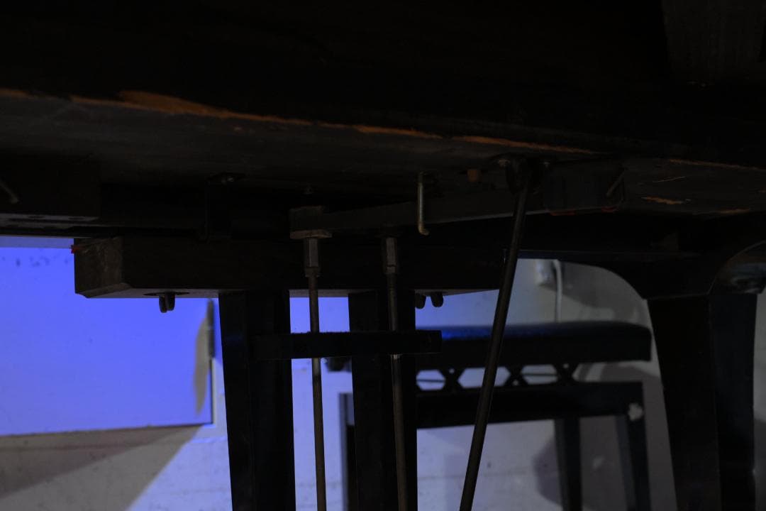 グランドピアノ　【YAMAHA G5】 ヤマハ　piano