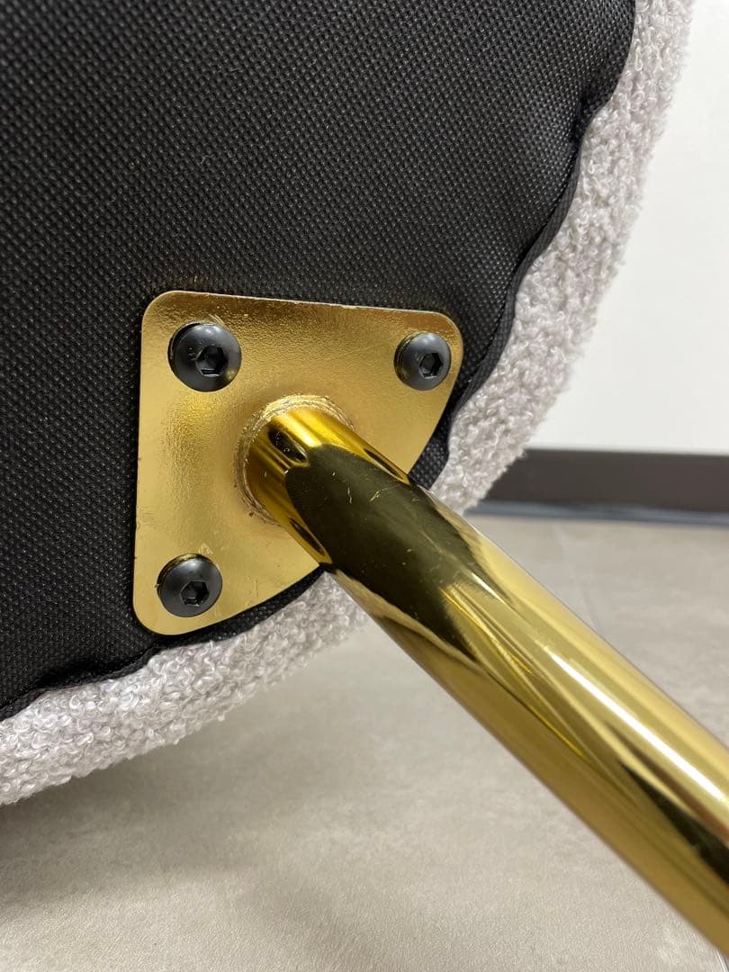 【美品】ソファ 1人掛け チェア 椅子 インテリア 北欧風 ナチュラル 家具