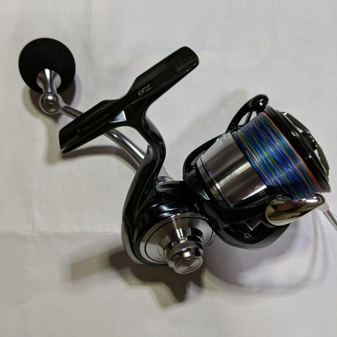 ダイワ 24セルテート LT5000D-XH