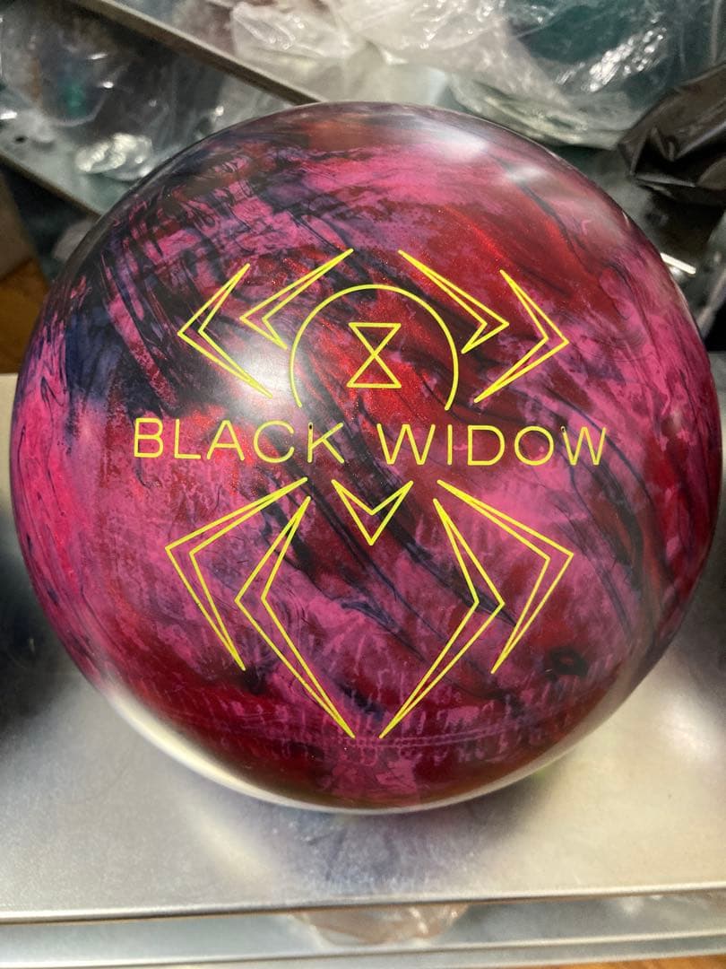 HAMMER／ ブラックウィドウ2.0 ハイブリッド【15P】