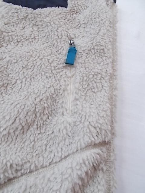 Patagonia クラシック レトロX ベスト S パタゴニア