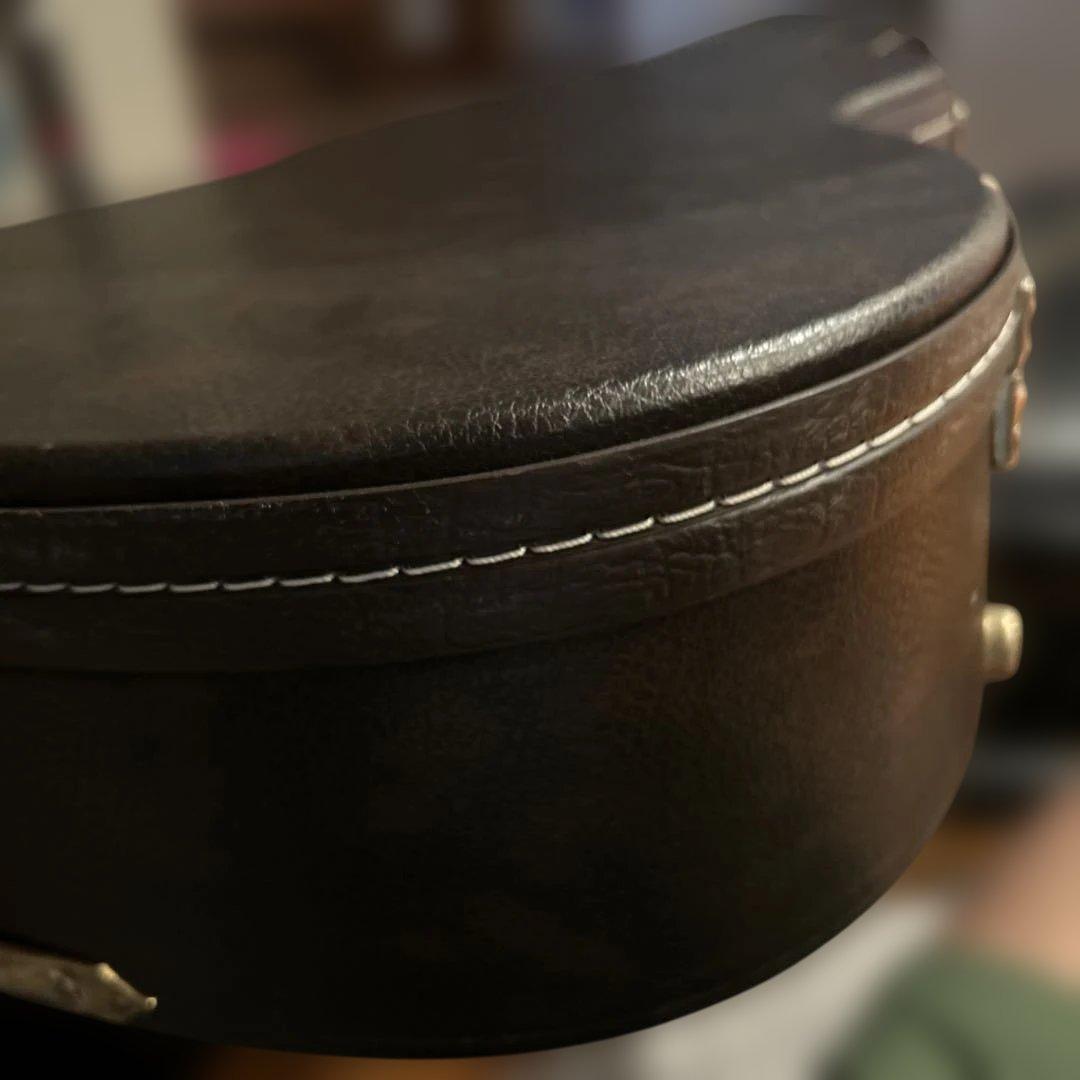 アコースティックギター K-country lek-08mm