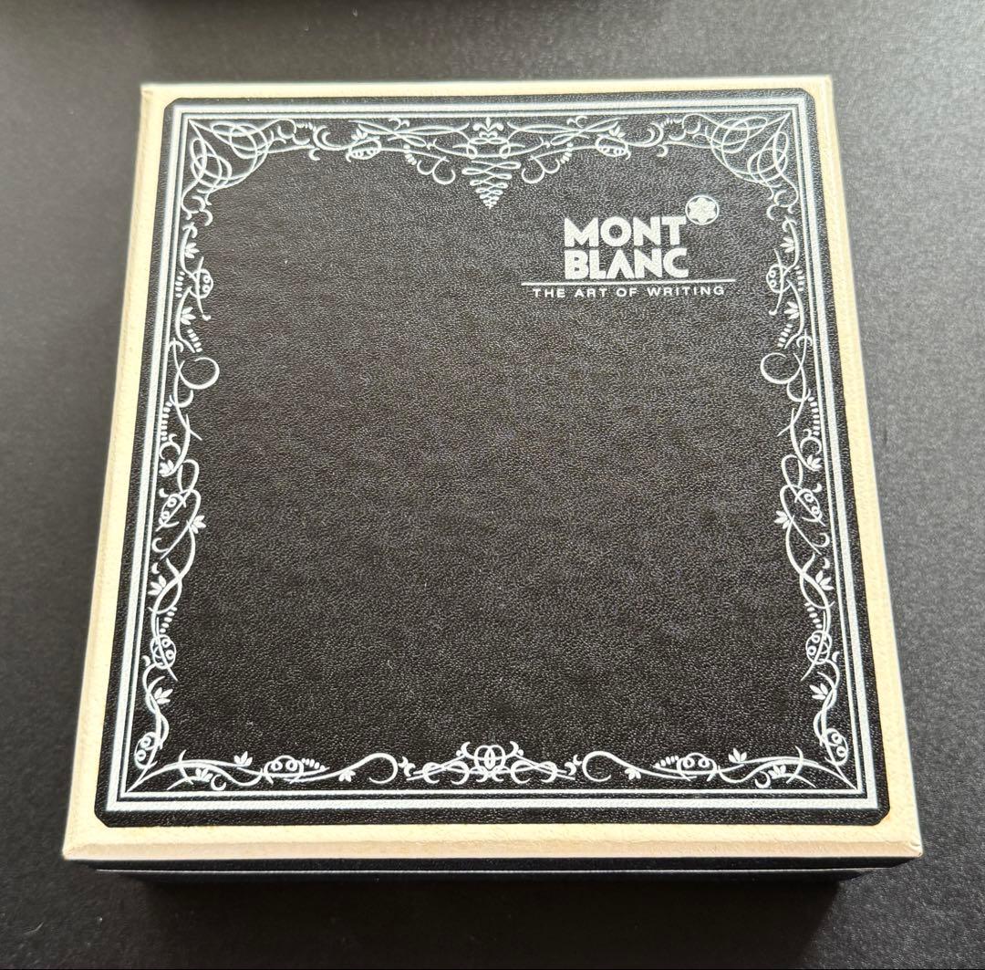 1970-80年レア未使用◾️モンブラン#146➕シャープペン➕旧型ボトルインク